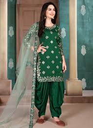 Salwar Kameez